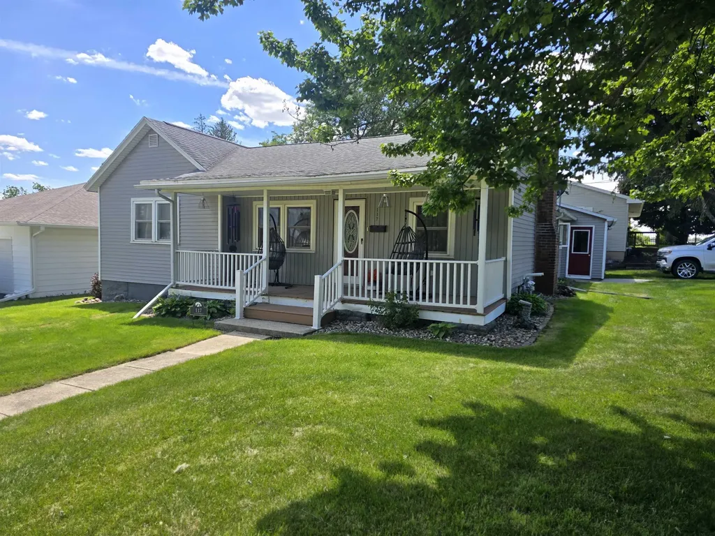 117 State Street West Union IA 52175