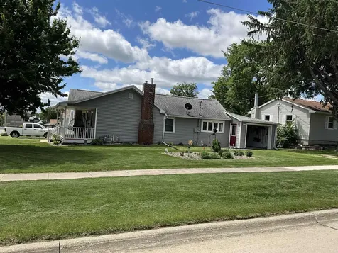 117 State Street West Union IA 52175