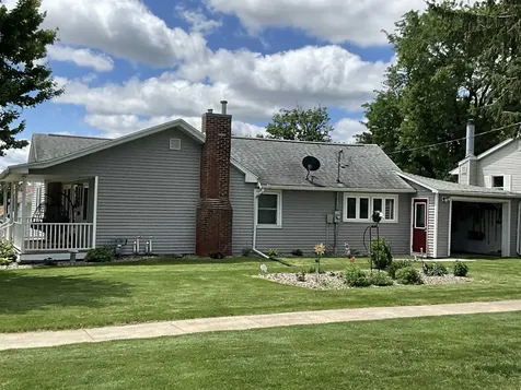 117 State Street West Union IA 52175