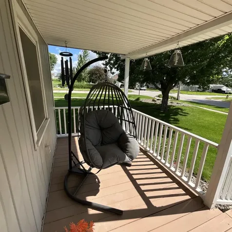 117 State Street West Union IA 52175