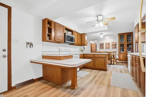 829 Maucker Road Cedar Falls IA 50613