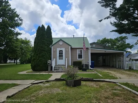 14 7th Avenue SW Oelwein IA 50662
