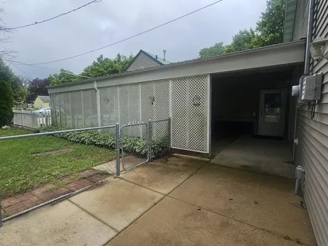 14 7th Avenue SW Oelwein IA 50662