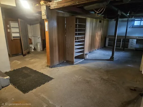 14 7th Avenue SW Oelwein IA 50662
