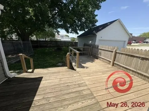 803 6th Street Grundy Center IA 50638