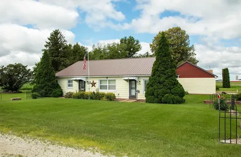 1914 Piedmont Avenue Tripoli IA 50676