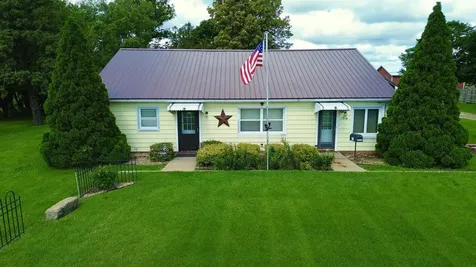1914 Piedmont Avenue Tripoli IA 50676