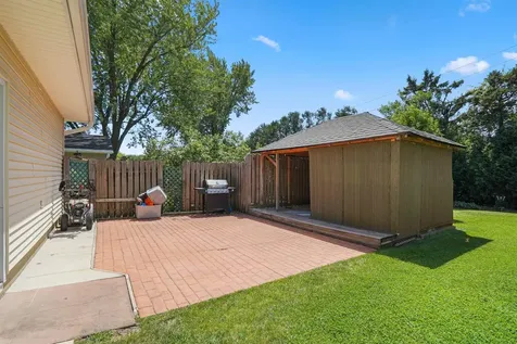 3404 Rosehill Trace Waterloo IA 50701