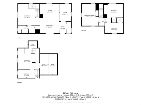 3257 132nd Street Sumner IA 50674