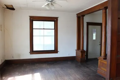 1105 Gilbert Street Charles City IA 50616