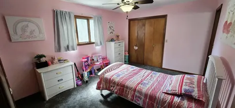 604 Hildreth Street Charles City IA 50616