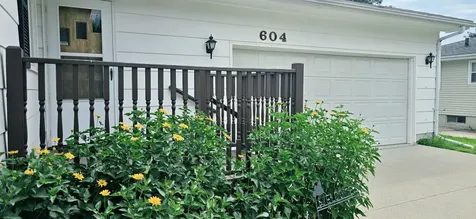 604 Hildreth Street Charles City IA 50616