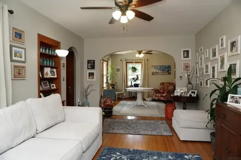 607 2nd Avenue Charles City IA 50616