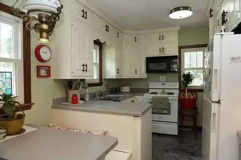 607 2nd Avenue Charles City IA 50616
