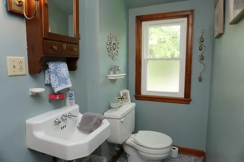 607 2nd Avenue Charles City IA 50616