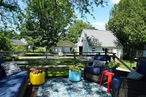 607 2nd Avenue Charles City IA 50616