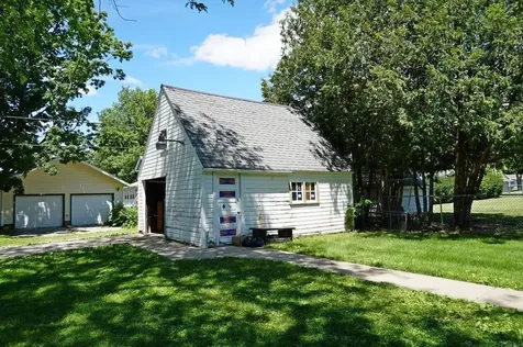 607 2nd Avenue Charles City IA 50616