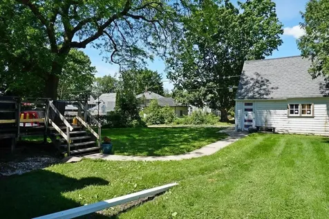607 2nd Avenue Charles City IA 50616
