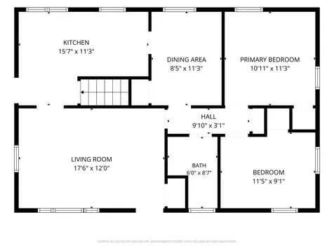 1205 Dorthy Drive Waterloo IA 50703