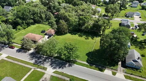 Lot 6 Webster Street Waterloo IA 50703