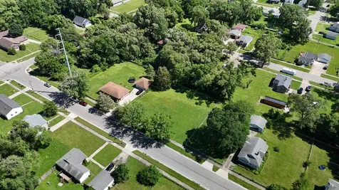 Lot 6 Webster Street Waterloo IA 50703