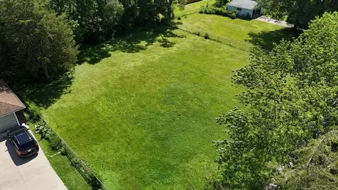 Lot 6 Webster Street Waterloo IA 50703