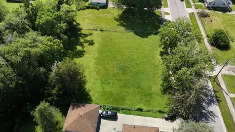 Lot 6 Webster Street Waterloo IA 50703