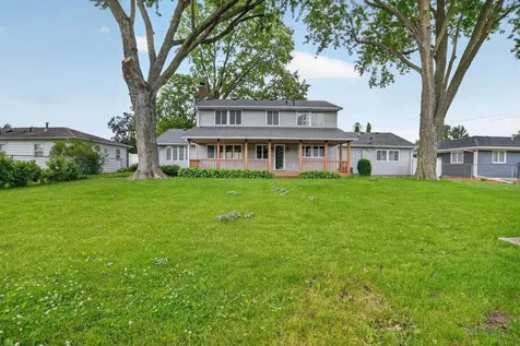 526 Glencoe Avenue Waterloo IA 50701