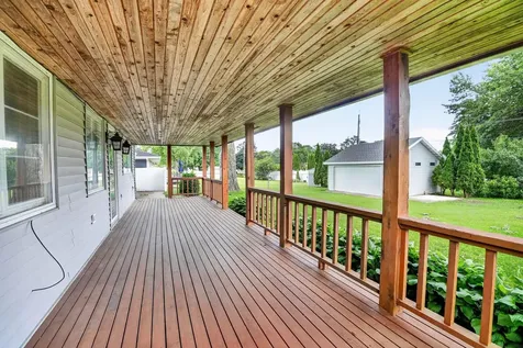 526 Glencoe Avenue Waterloo IA 50701