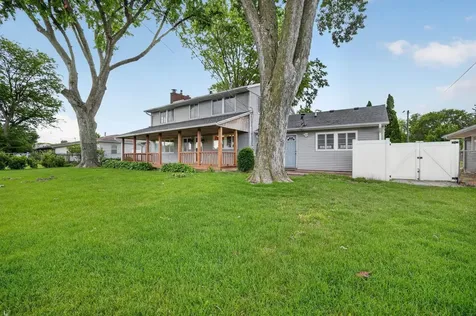 526 Glencoe Avenue Waterloo IA 50701