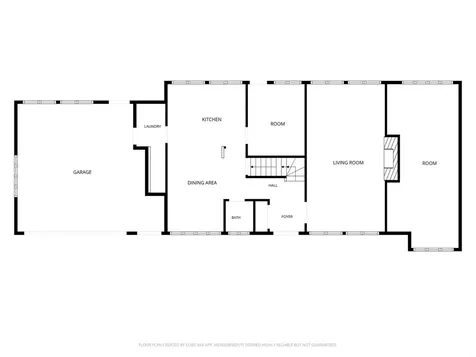 526 Glencoe Avenue Waterloo IA 50701