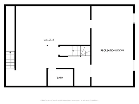 526 Glencoe Avenue Waterloo IA 50701