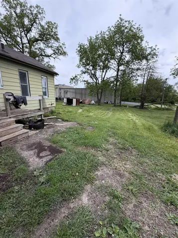 1307 10th Street Eldora IA 50627