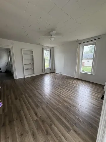1307 10th Street Eldora IA 50627