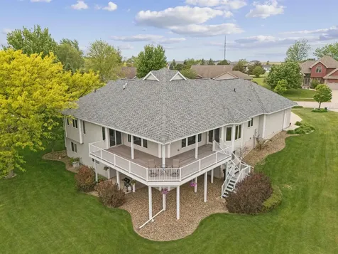 4011 Pheasant Drive Cedar Falls IA 50613