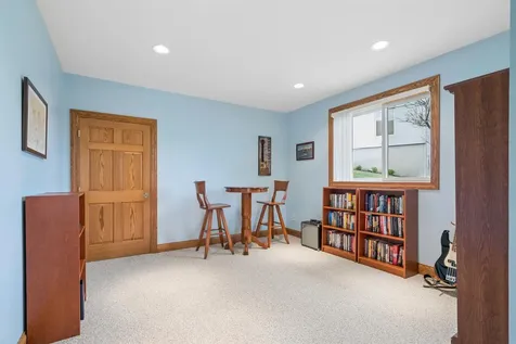 4011 Pheasant Drive Cedar Falls IA 50613
