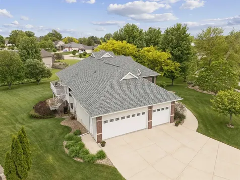 4011 Pheasant Drive Cedar Falls IA 50613