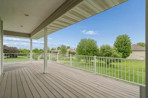 4011 Pheasant Drive Cedar Falls IA 50613