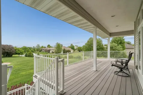 4011 Pheasant Drive Cedar Falls IA 50613