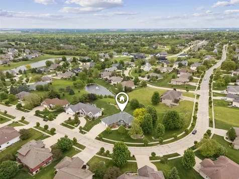 4011 Pheasant Drive Cedar Falls IA 50613