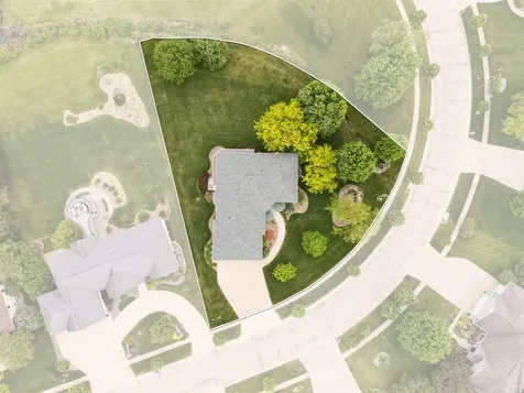 4011 Pheasant Drive Cedar Falls IA 50613