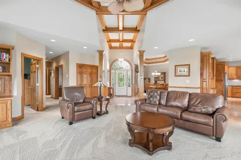 4011 Pheasant Drive Cedar Falls IA 50613