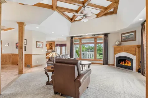 4011 Pheasant Drive Cedar Falls IA 50613