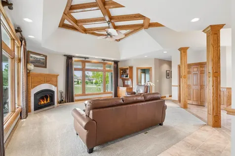 4011 Pheasant Drive Cedar Falls IA 50613