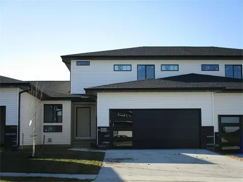 814 Grindstone Circle Waterloo IA 50702