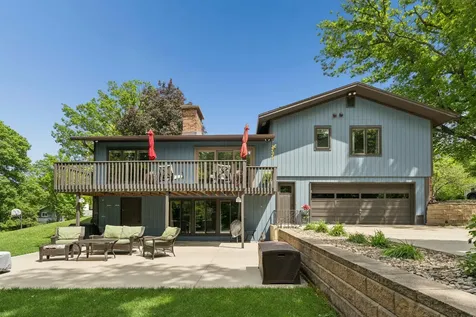 1621 Picturesque Drive Cedar Falls IA 50613