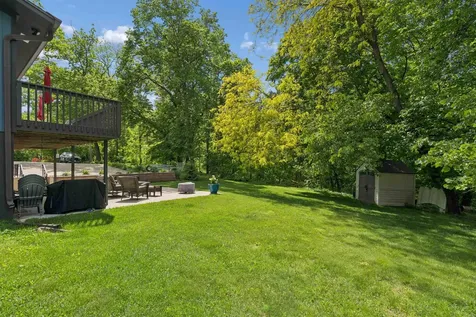 1621 Picturesque Drive Cedar Falls IA 50613