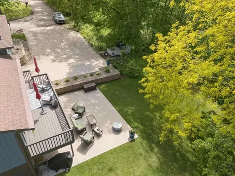1621 Picturesque Drive Cedar Falls IA 50613