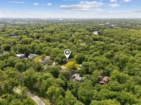 1621 Picturesque Drive Cedar Falls IA 50613