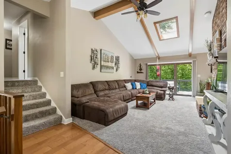 1621 Picturesque Drive Cedar Falls IA 50613